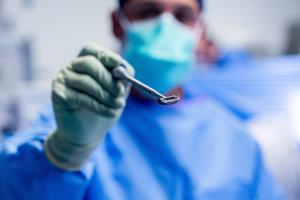 Spinal Implant UC San Diego Health