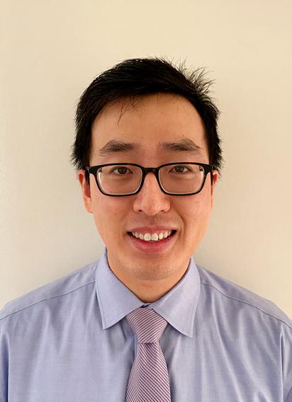 ATS/CSL Behring Research Grant