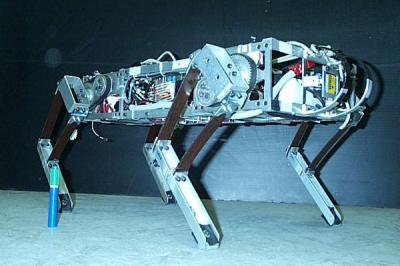 Scout II