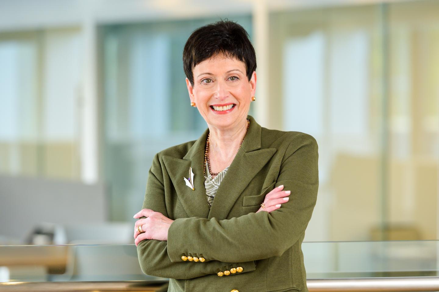 Jan Rosenbaum, PhD