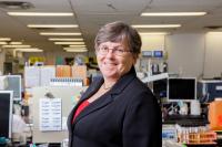 Dr. Allison McGeer