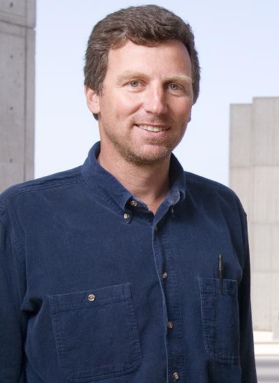 Edward M. Callaway, Salk Institute