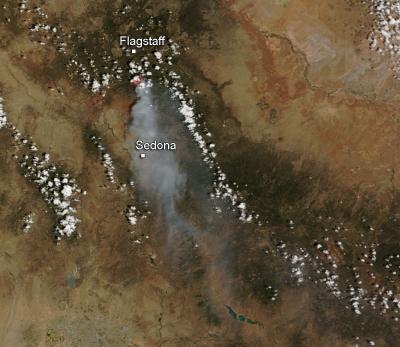 Slide Fire, Arizona