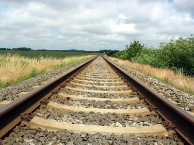 Concrete Railway