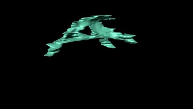 Active Fibrosis Identified by microCT