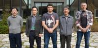 The OIST Authors of the Scientific Paper