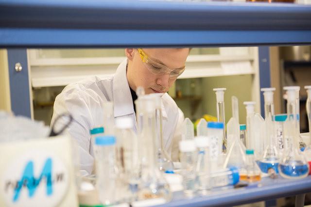 Laboratory Works