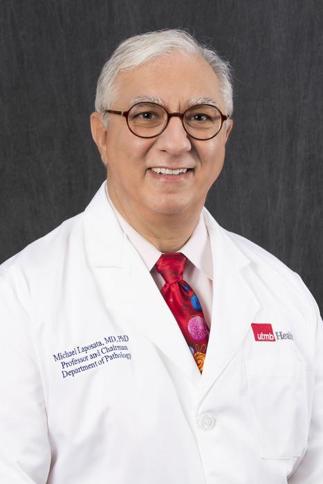 Michael Laposata, M.D., Ph.D.
