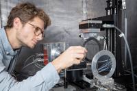 Fixing a Sample