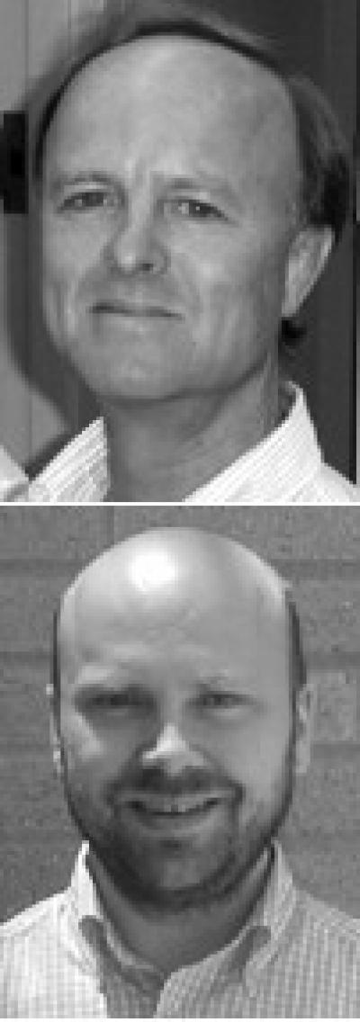 Michael E. Adams and Jeremy D. Allison, UC Riverside