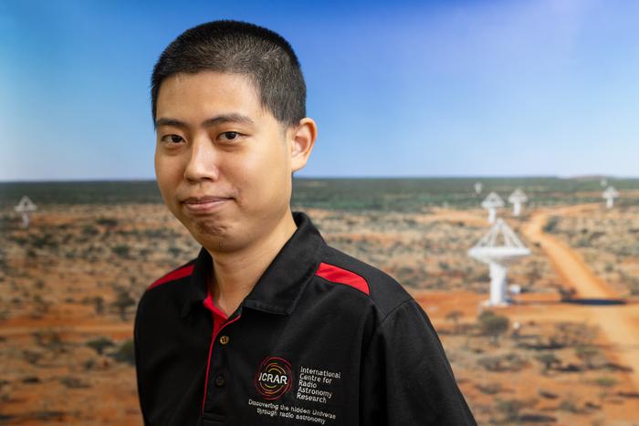 Andy Wang