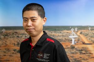 Andy Wang