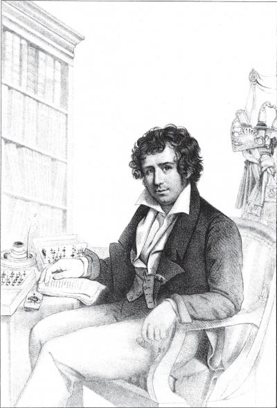 Count Dejean