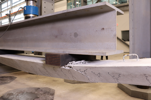 Ismail's Beam