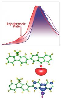 Polymer Spectra and Structure