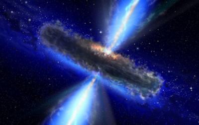 Quasar