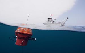 Deep Argo