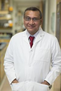 Anindya Dutta, University of Virginia