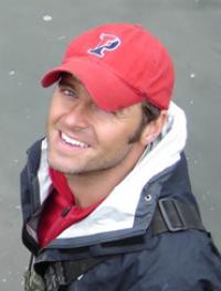 Benjamin Horton, Rutgers University