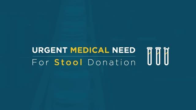 Monumental Research Alert: What Motivates People to Donate Their Poop to Medicine?