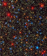 Crowded Center