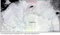 The Maud Rise Polynya