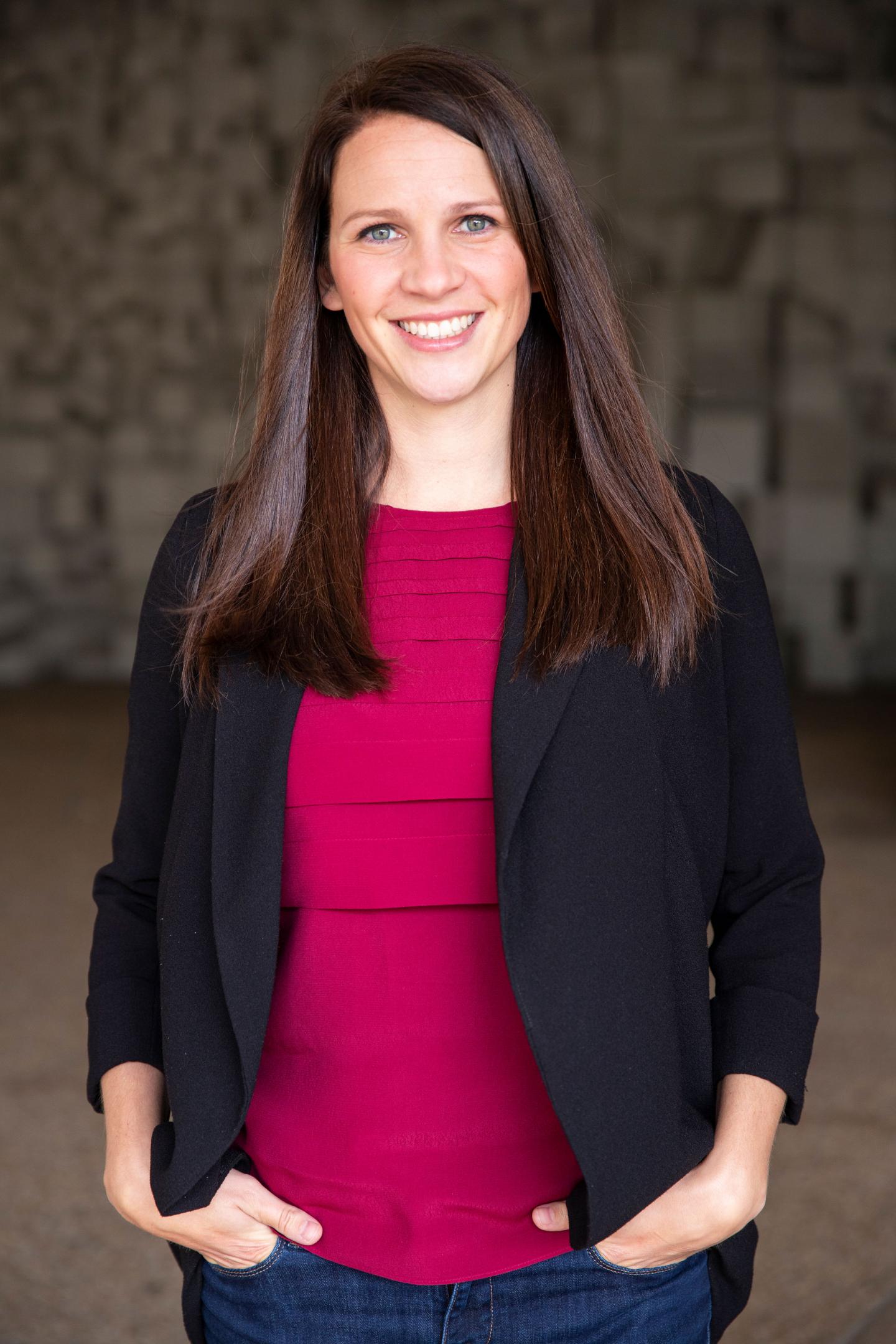 Lana Vanderlee, University of Toronto