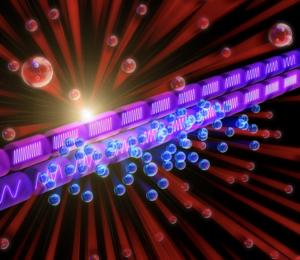 Positronium