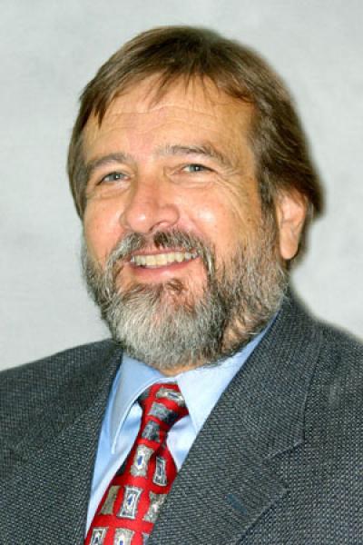 Larry Ganong, University of Missouri