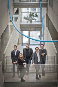 CD Lab Team