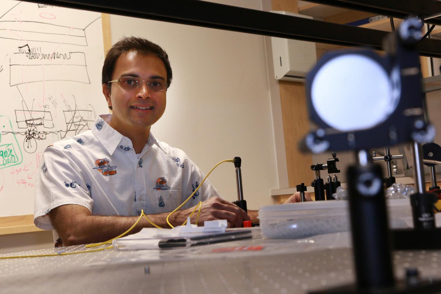 Rajesh Menon