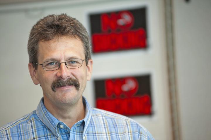 Frank Chaloupka, University of Illinois at Chicago