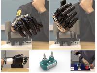 Osseointegrated Artificial Joint