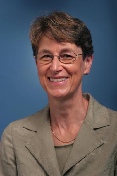 Daphne Fairbairn, University of California, Riverside 