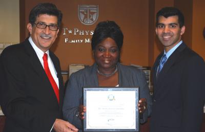 UT Family Medicine Associates