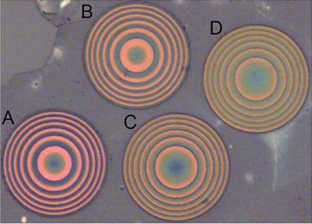 Four Prototype Metalenses