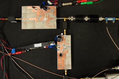 Signal Amplifier