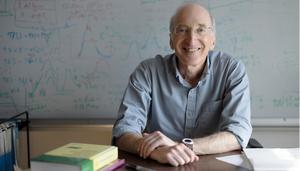 Saul Perlmutter