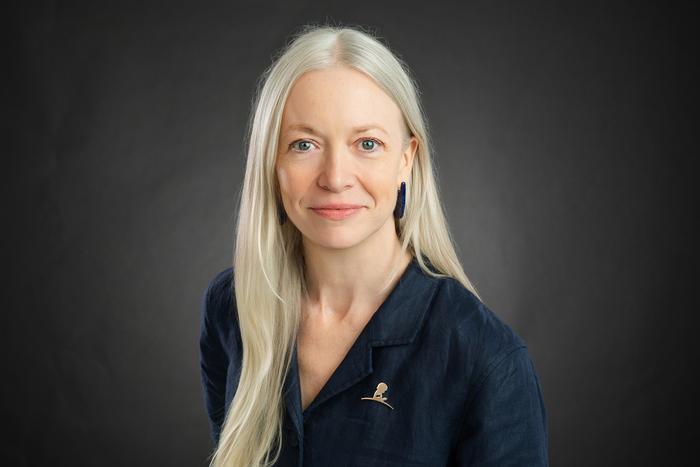 Heather Currier Hunt