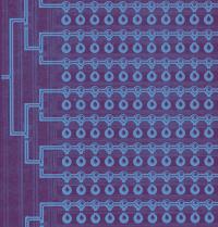 Microfluidic Device