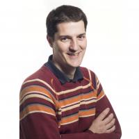 Roger Gomis, Ph.D., Institute for Research in Biomedicine