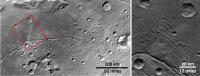 Cahron Vulcan Planitia