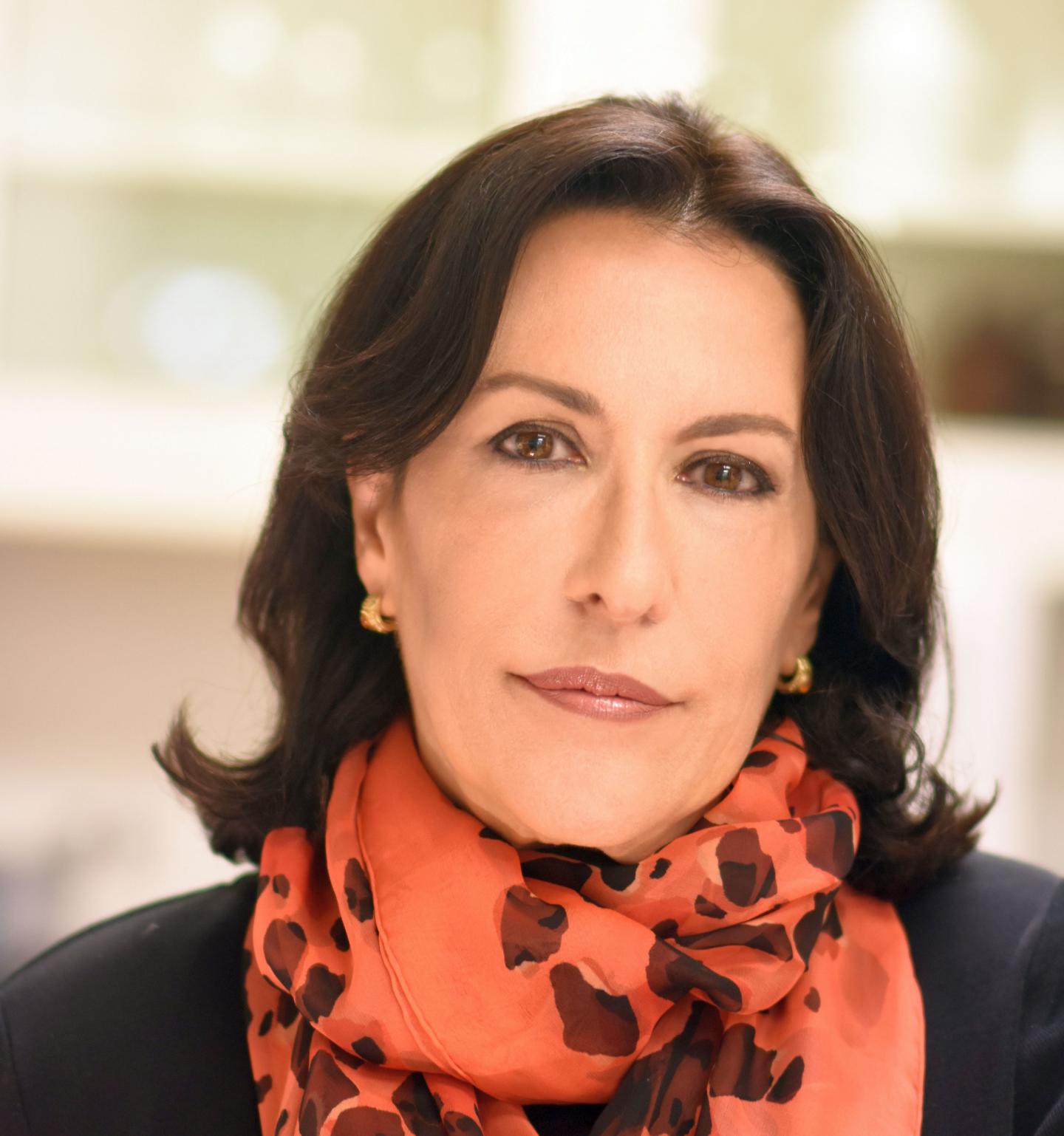 Julie Mennella, PhD, Monell Chemical Senses Center 