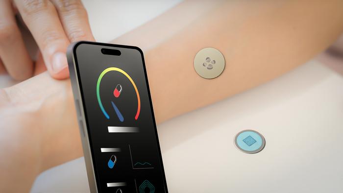 Smart patch detects allergies before symptoms strike