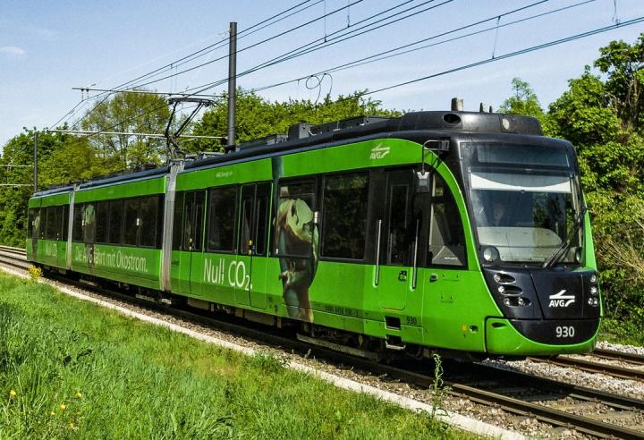 LogIKTram is aimed at shifting goods transportation from road to rail, thus improving the transport climate balance.