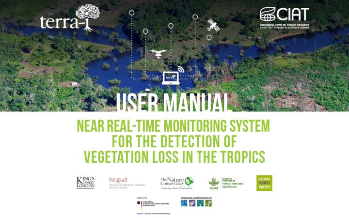 Terra-i Manual