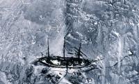 Aerial View of the Gauss