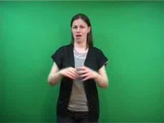 Dementia Study Launched within the Deaf Community