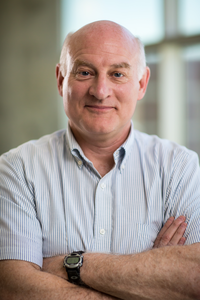 Wesley Sundquist, PhD