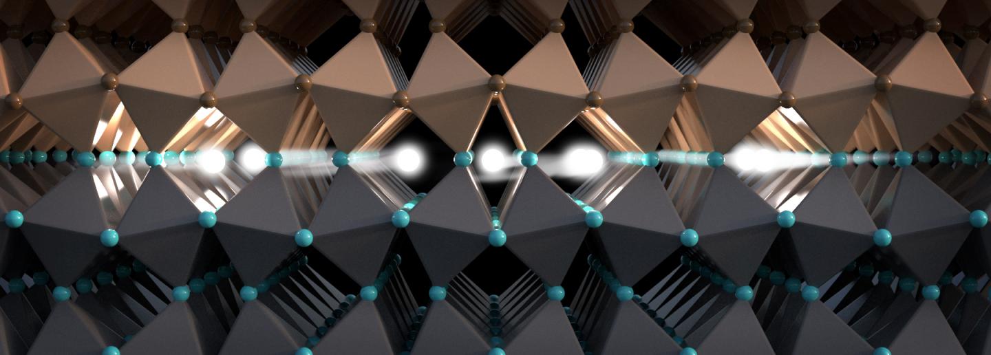 Spinning Electrons